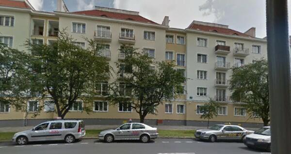 Apartamenty Magvel Gold Szczecin Buitenkant foto