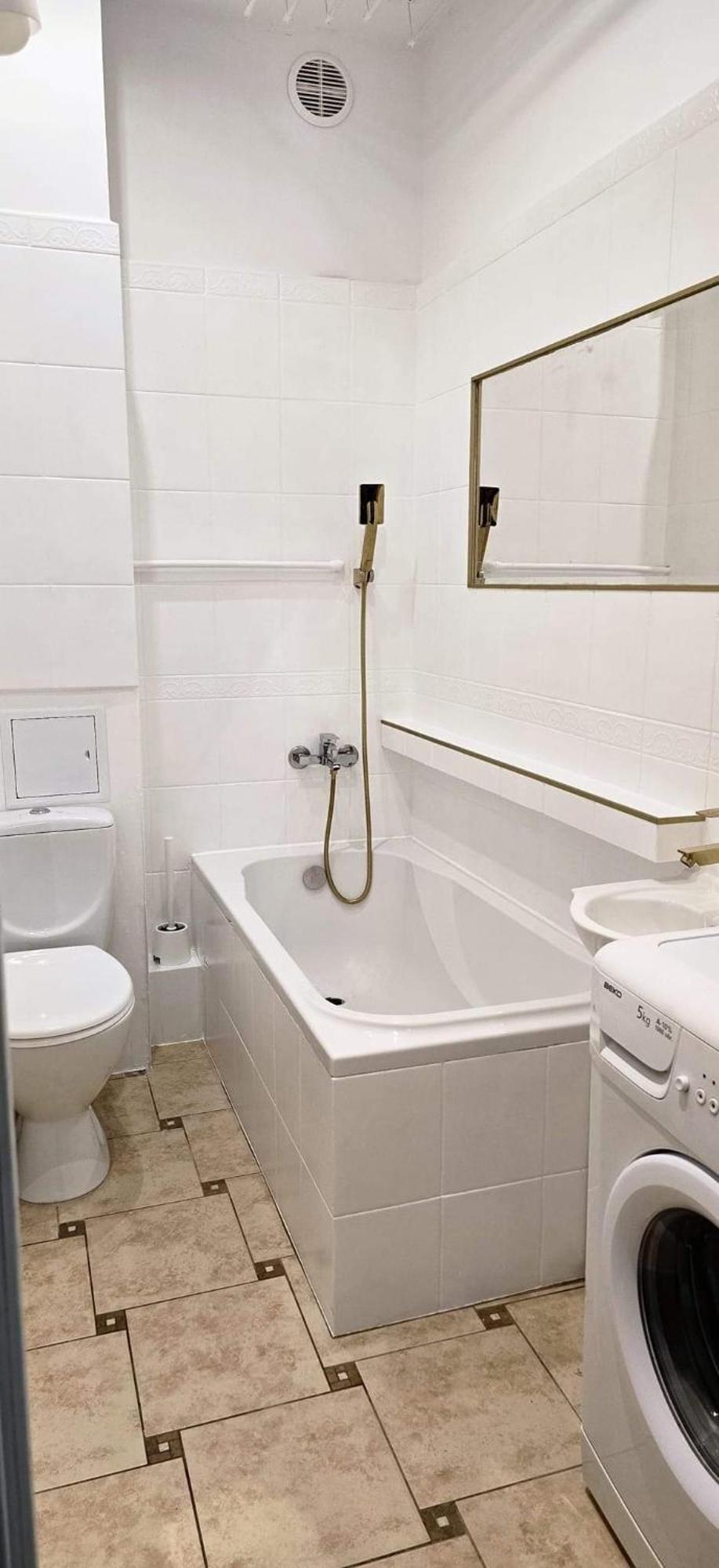 Apartamenty Magvel Gold Szczecin Buitenkant foto