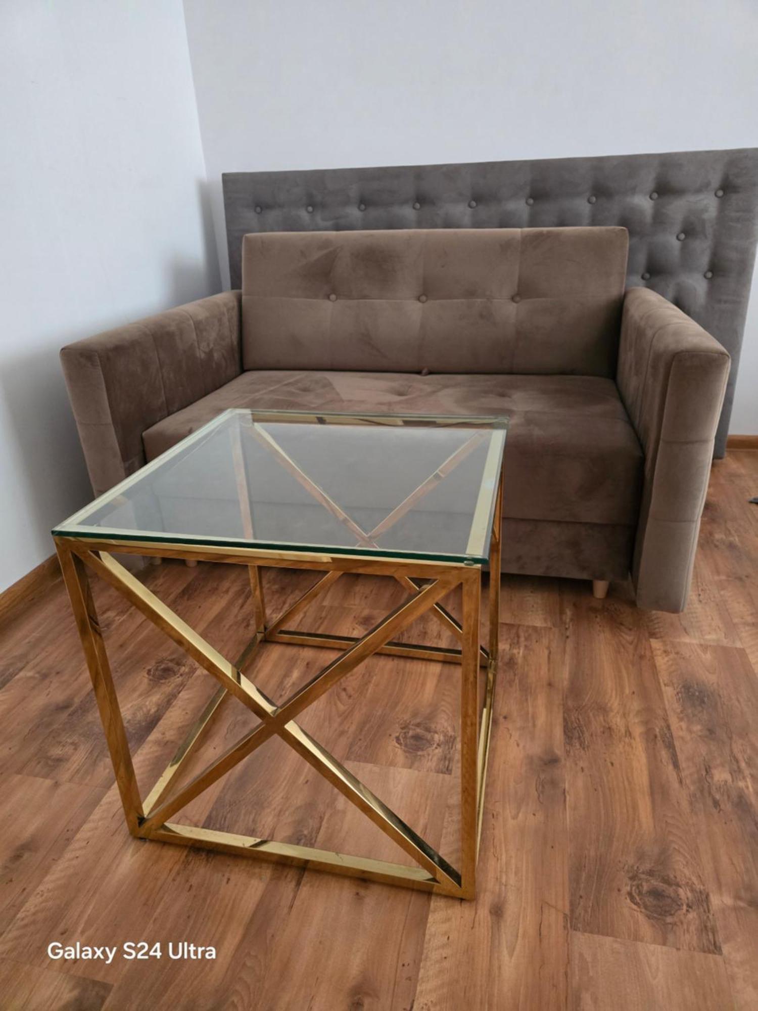 Apartamenty Magvel Gold Szczecin Buitenkant foto